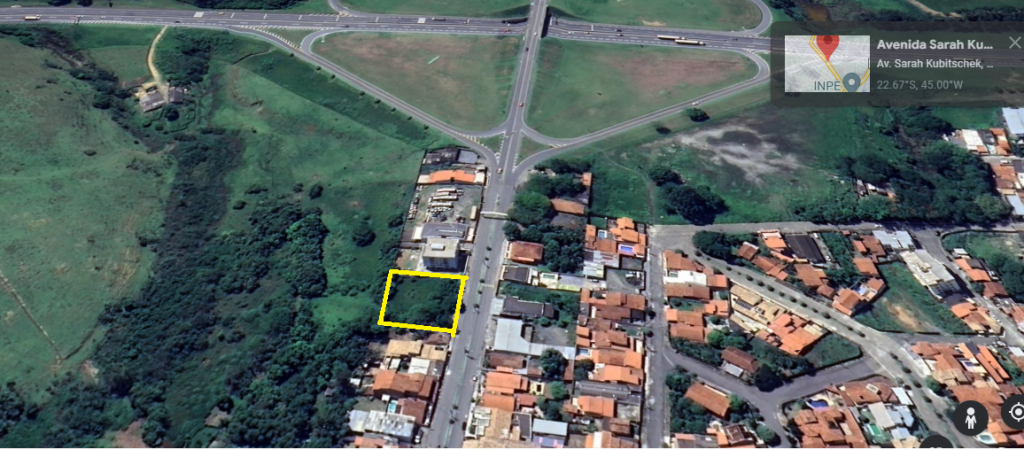 ÓTIMA PROPRIEDADE 1000M² – NEGÓCIO DE OCASIÃO