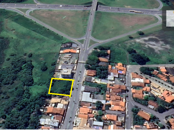 ÓTIMA PROPRIEDADE 1000M² – NEGÓCIO DE OCASIÃO