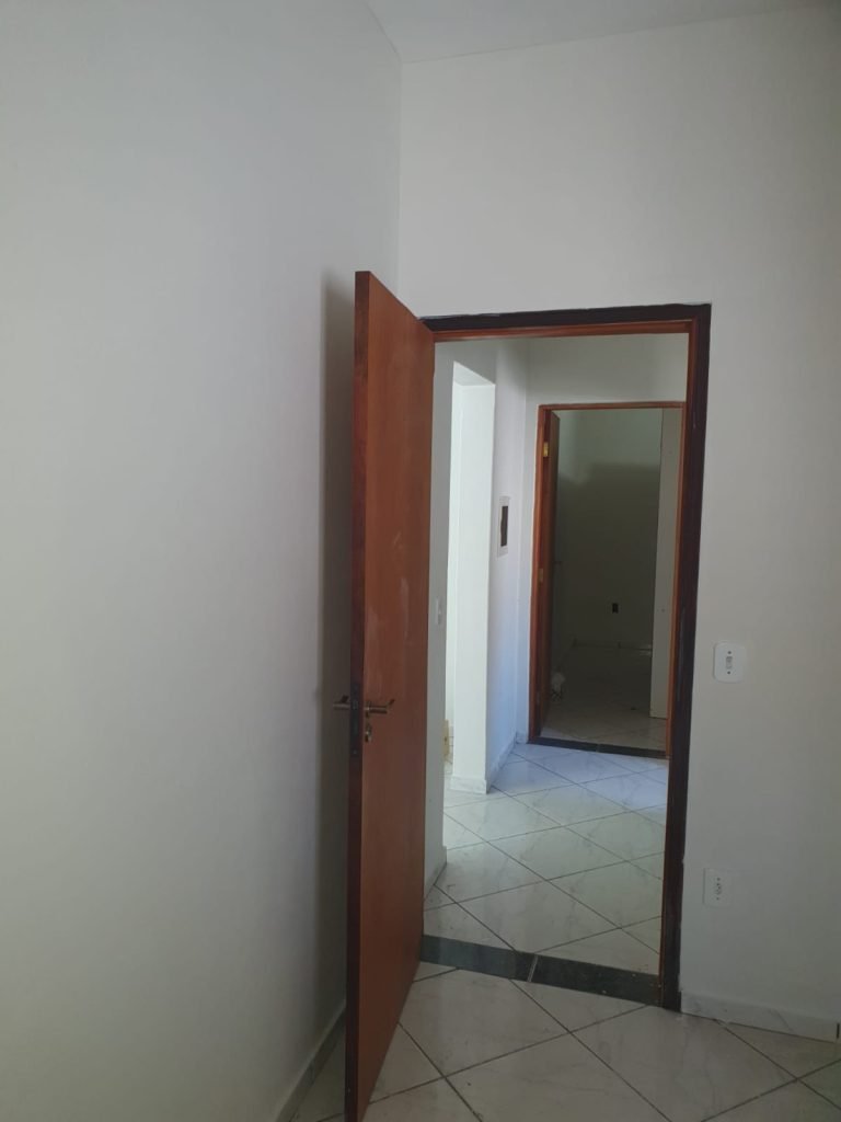 CASA NO CENTRO DA CIDADE