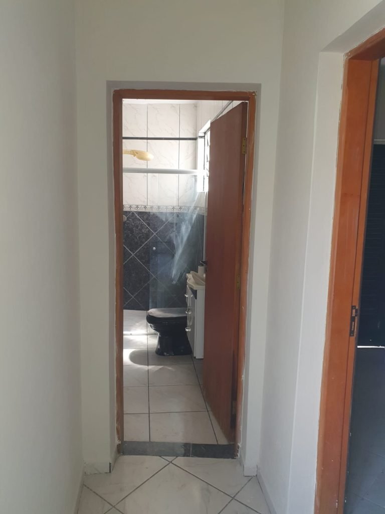 CASA NO CENTRO DA CIDADE