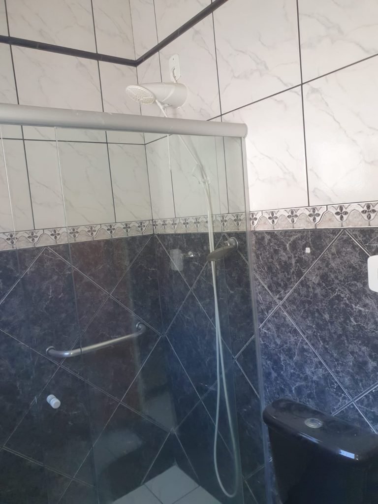 CASA NO CENTRO DA CIDADE