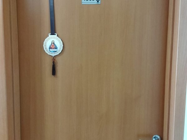 APARTAMENTO 28,8 M² – PARA 5 PESSOAS – CONDOMÍNIO DA FÉ