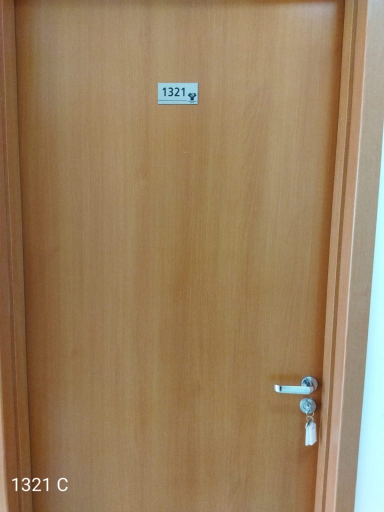 APARTAMENTO PARA 5 PESSOAS – CONDOMÍNIO DA FÉ