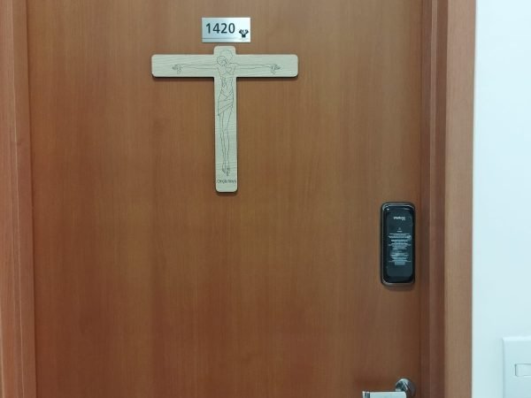 APARTAMENTO 28,8M² PARA 5 PESSOAS – CONDOMÍNIO DA FÉ