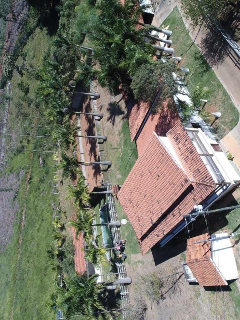 Sitio cinematográfico – a natureza a seu favor