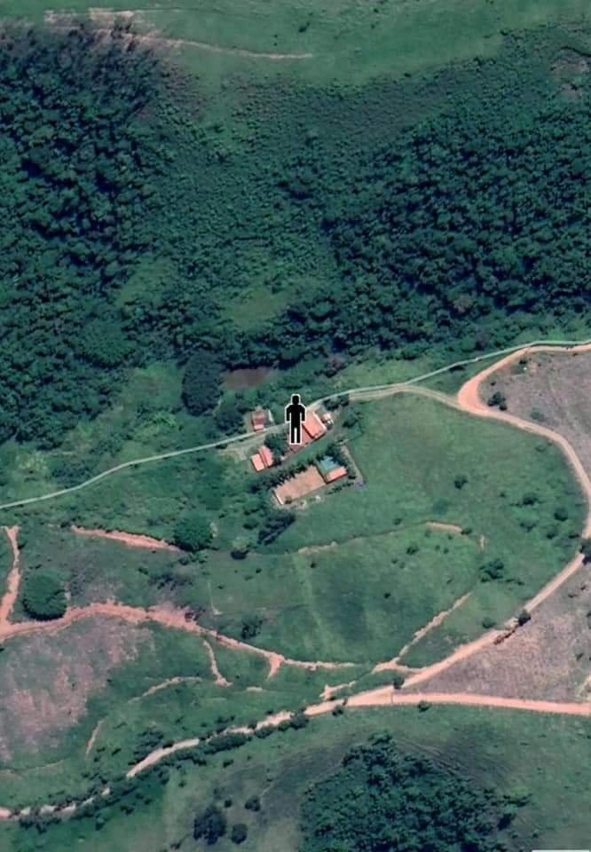 Sitio cinematográfico – a natureza a seu favor