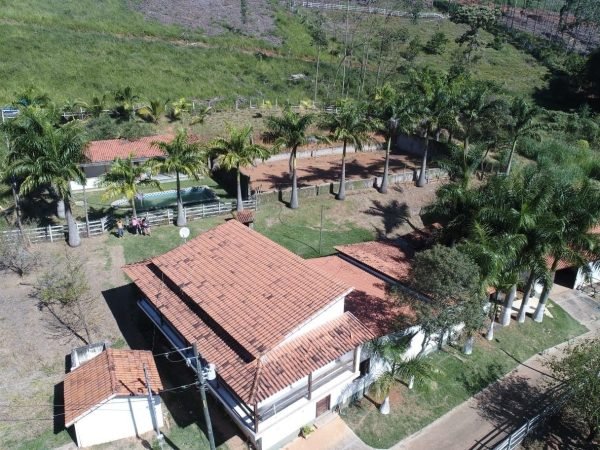 Sitio cinematográfico – a natureza a seu favor