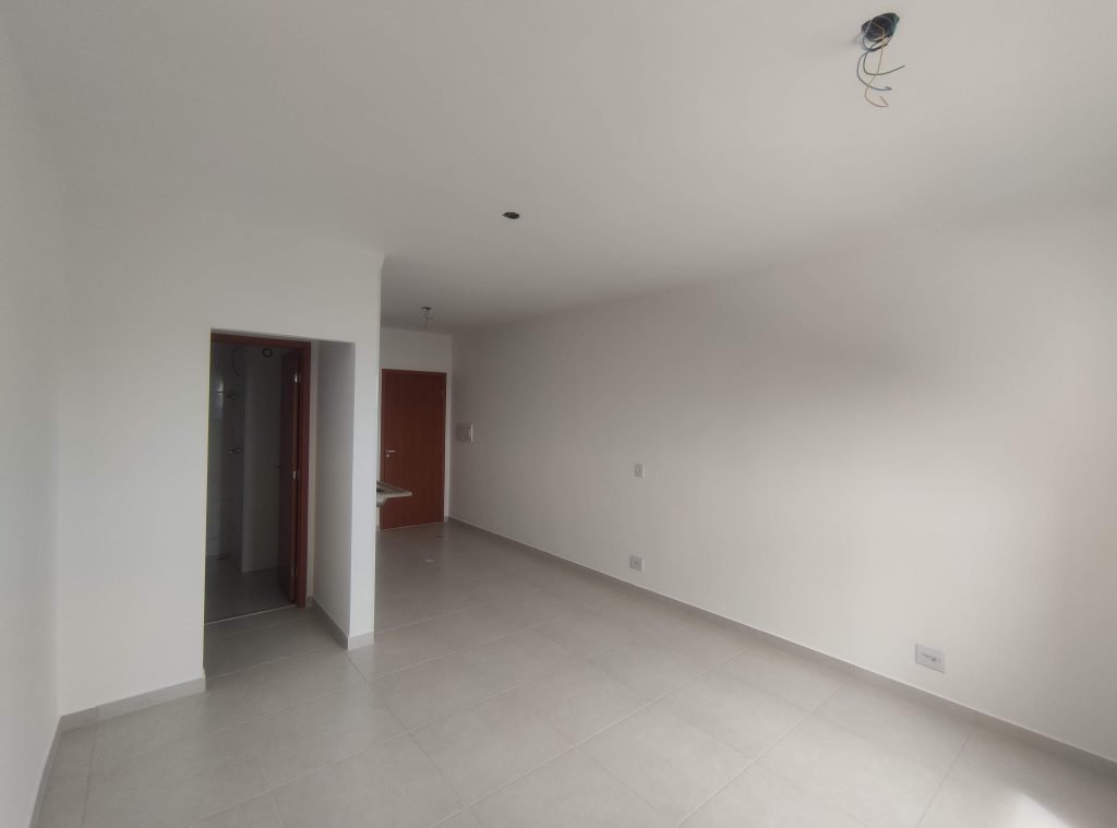 APARTAMENTO 44,17 CONDOMÍNIO DA FÉ COM VAGA DE GARAGEM