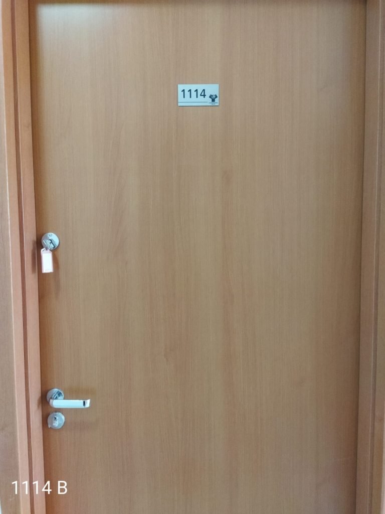 APARTAMENTO 28,8M² – PARA 5 PESSOAS – CONDOMÍNIO DA FÉ