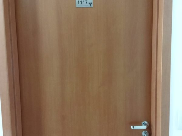 APARTAMENTO 28,8M² – PARA 5 PESSOAS – CONDOMÍNIO DA FÉ