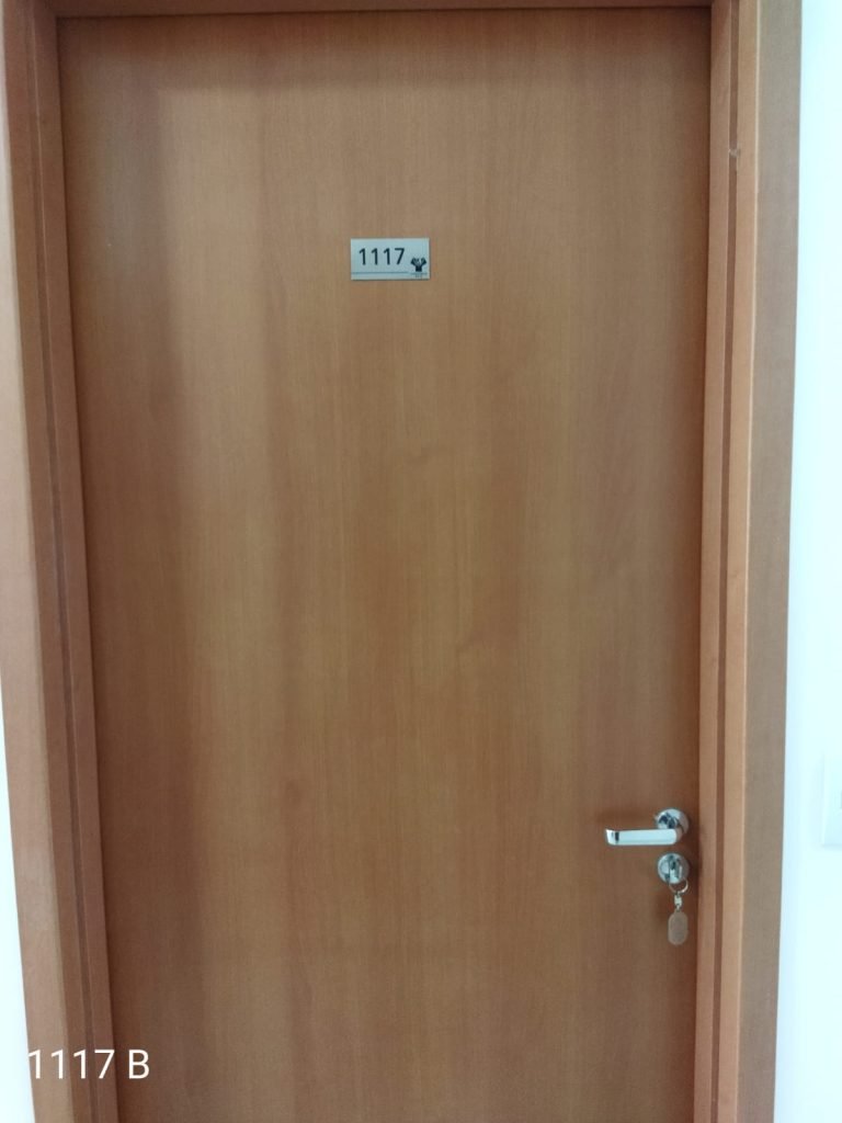 APARTAMENTO 28,8M² – PARA 5 PESSOAS – CONDOMÍNIO DA FÉ