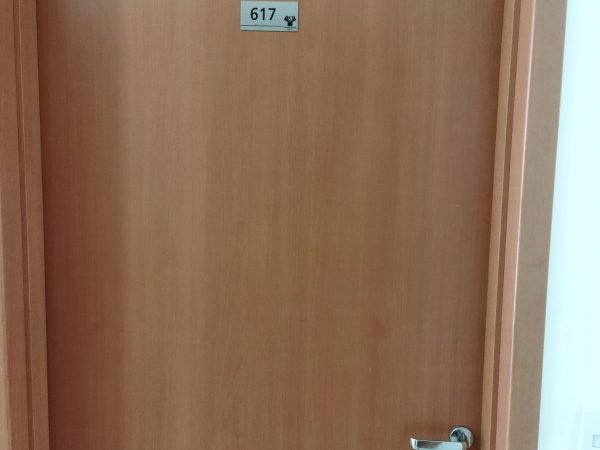 APARTAMENTO 28,8M² – PARA 6 PESSOAS – CONDOMÍNIO DA FÉ