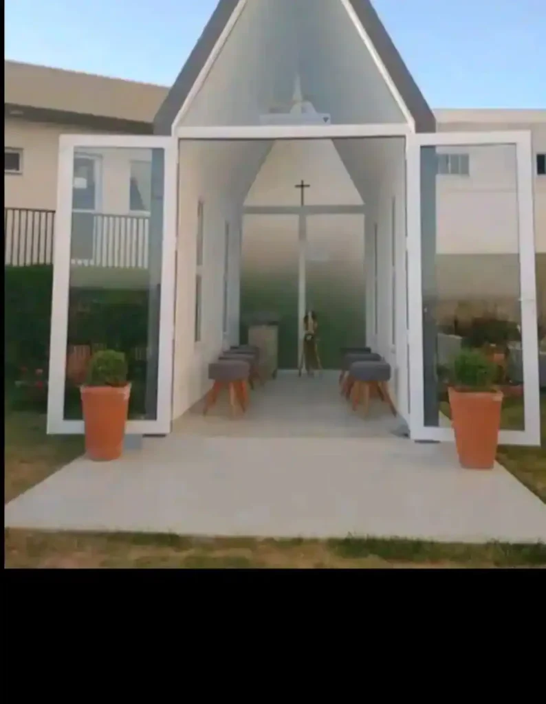 APARTAMENTO 44,17M² CONDOMÍNIO DA FÉ – COBERTURA