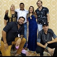 Wilson Condomínio da Fé - Canção Nova