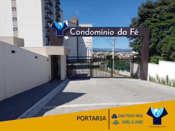 APARTAMENTO 44,17M² CONDOMÍNIO DA FÉ – COBERTURA