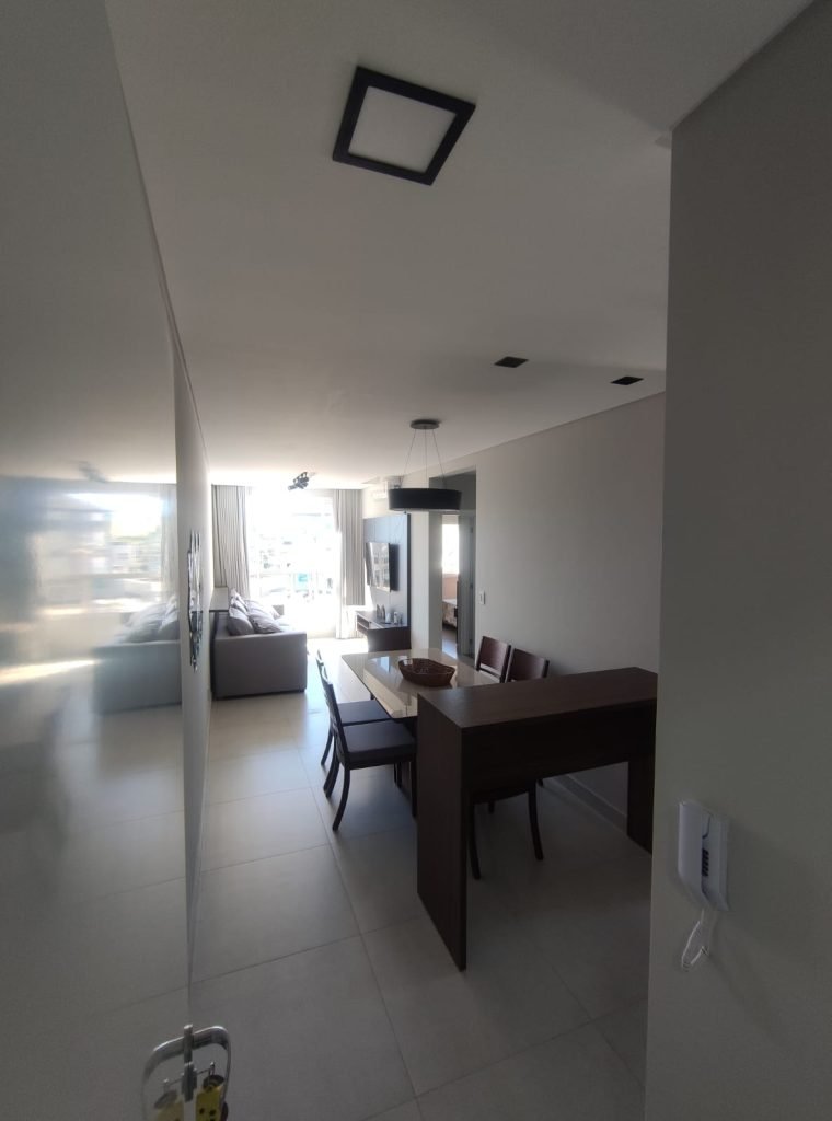 Apartamento com 2 dormitorios – 1 suite Gálatas