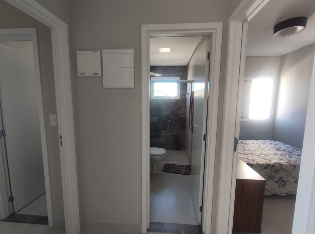 Apartamento com 2 dormitorios – 1 suite Gálatas