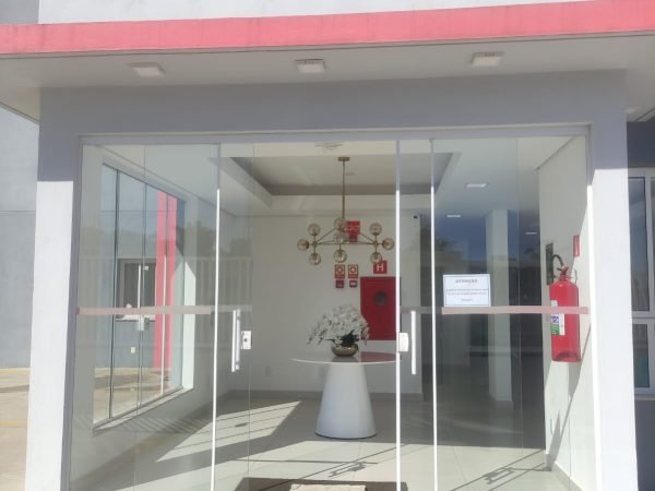 Apartamento com 2 dormitorios – 1 suite Gálatas