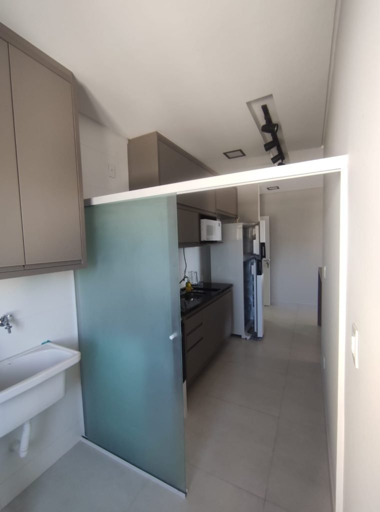 Apartamento com 2 dormitorios – 1 suite Gálatas