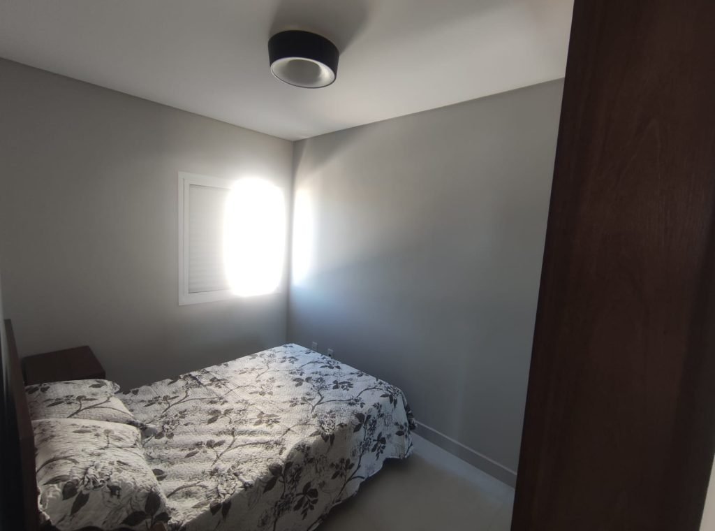 Apartamento com 2 dormitorios – 1 suite Gálatas