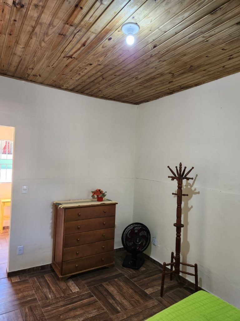 CASA DE CAMPO – ESTRADA ASFALTADA – 8 MINUTOS DA CANÇÃO NOVA