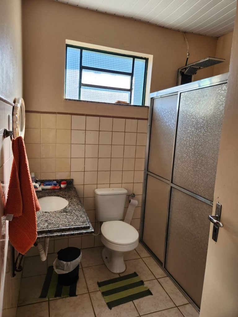 CASA DE CAMPO – ESTRADA ASFALTADA – 8 MINUTOS DA CANÇÃO NOVA