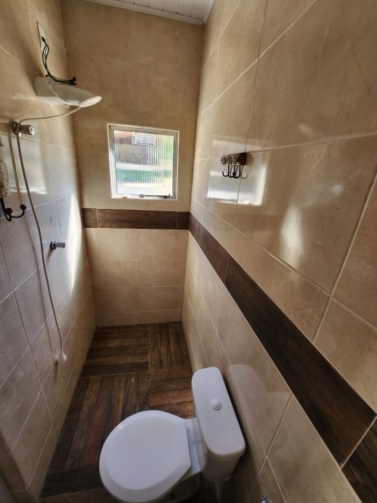 CASA DE CAMPO – ESTRADA ASFALTADA – 8 MINUTOS DA CANÇÃO NOVA