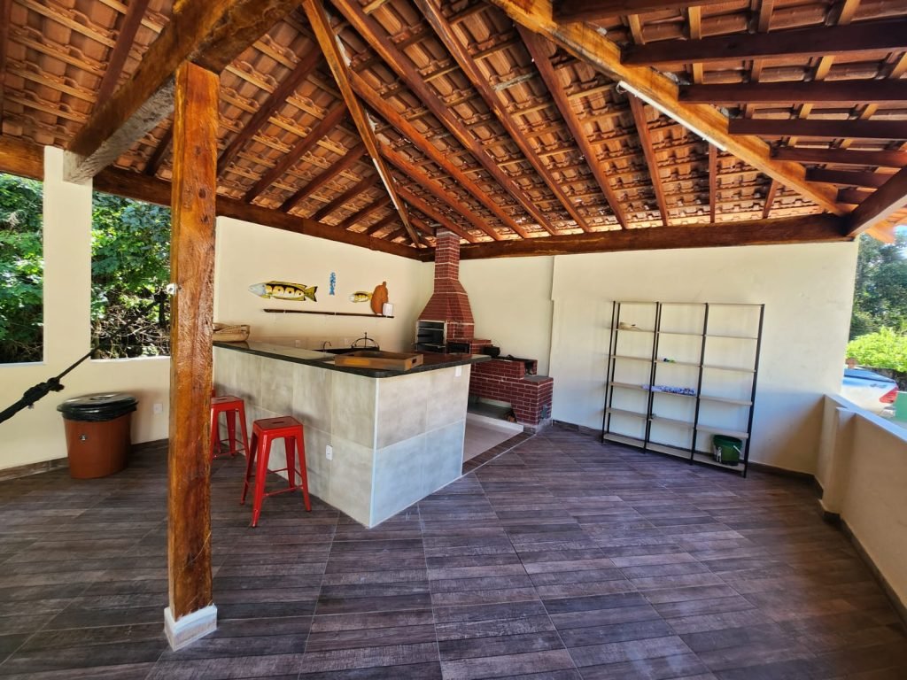 CASA DE CAMPO – ESTRADA ASFALTADA – 8 MINUTOS DA CANÇÃO NOVA