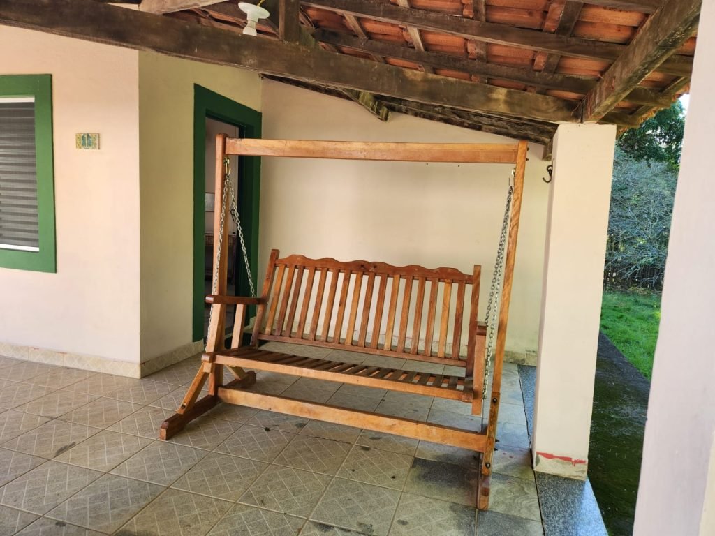 CASA DE CAMPO – ESTRADA ASFALTADA – 8 MINUTOS DA CANÇÃO NOVA