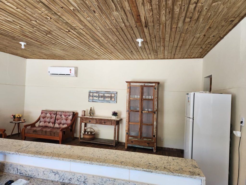 CASA DE CAMPO – ESTRADA ASFALTADA – 8 MINUTOS DA CANÇÃO NOVA