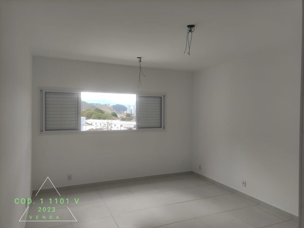 APARTAMENTO STUDIO 11º ANDAR – VISTA MARAVILHOSA PARA O SANTUÁRIO