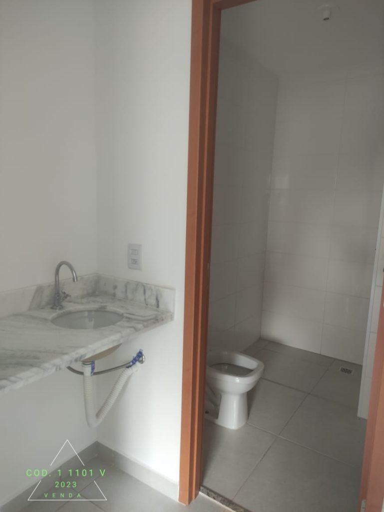 APARTAMENTO STUDIO 11º ANDAR – VISTA MARAVILHOSA PARA O SANTUÁRIO