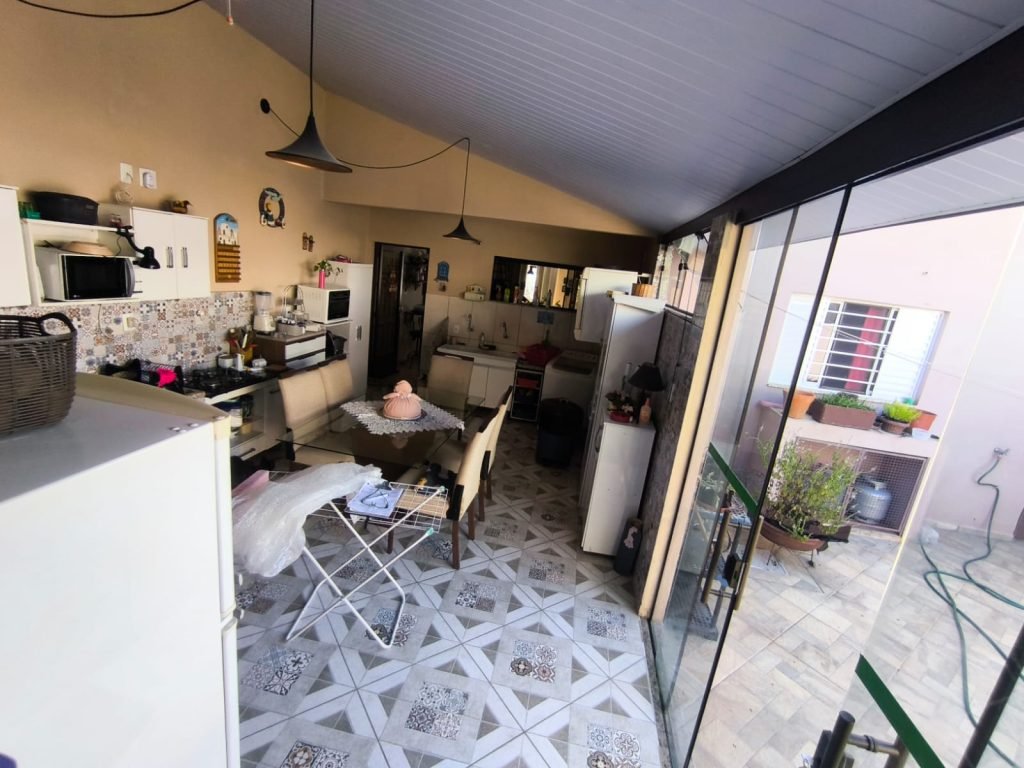 CASA DE ALTO PADRÃO NO CONDOMÍNIO NOVA CACHOEIRA