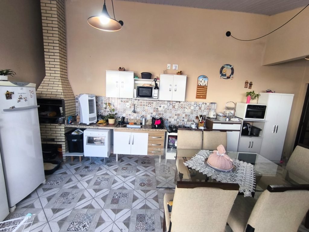 CASA DE ALTO PADRÃO NO CONDOMÍNIO NOVA CACHOEIRA