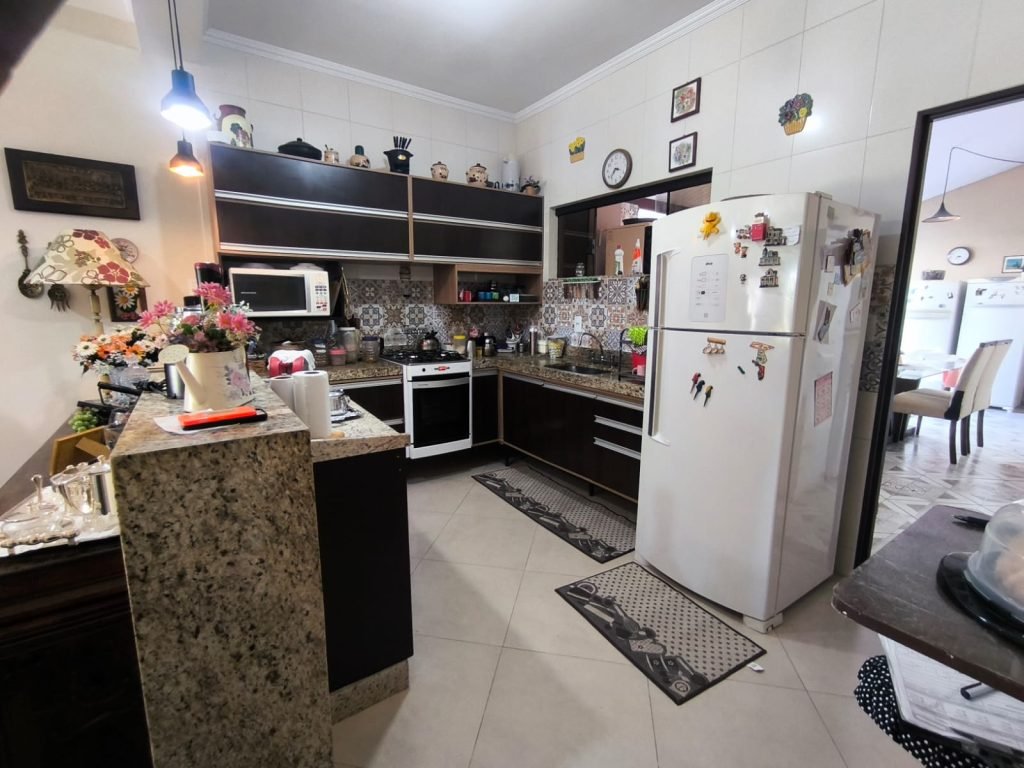 CASA DE ALTO PADRÃO NO CONDOMÍNIO NOVA CACHOEIRA