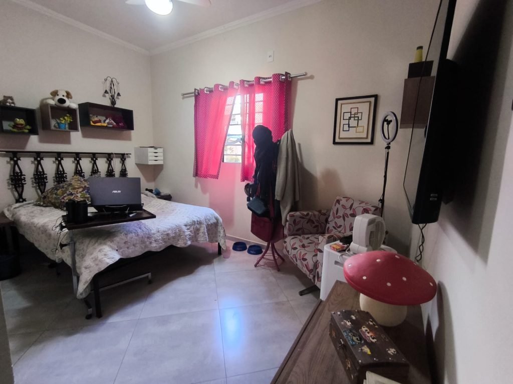 CASA DE ALTO PADRÃO NO CONDOMÍNIO NOVA CACHOEIRA