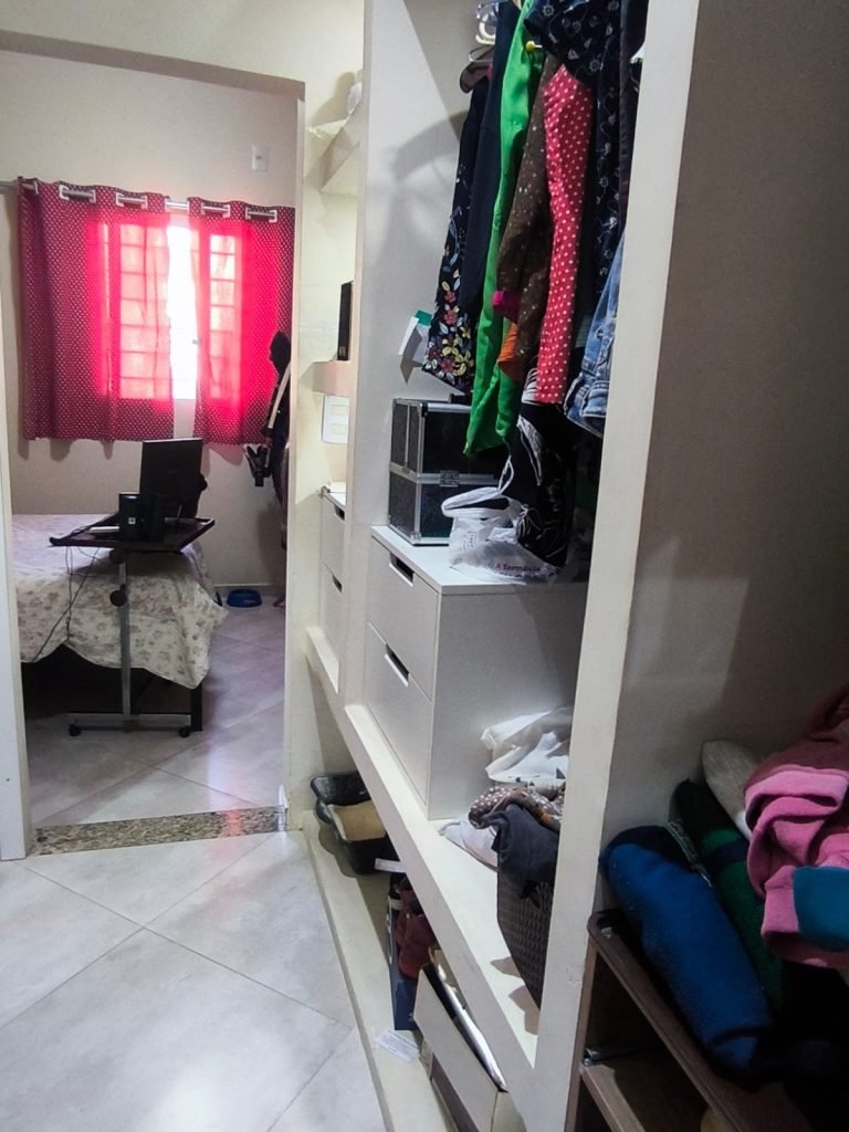 CASA DE ALTO PADRÃO NO CONDOMÍNIO NOVA CACHOEIRA