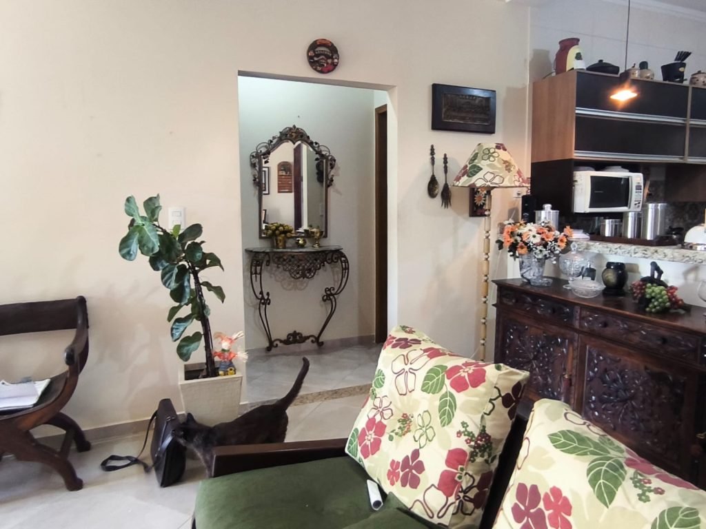 CASA DE ALTO PADRÃO NO CONDOMÍNIO NOVA CACHOEIRA