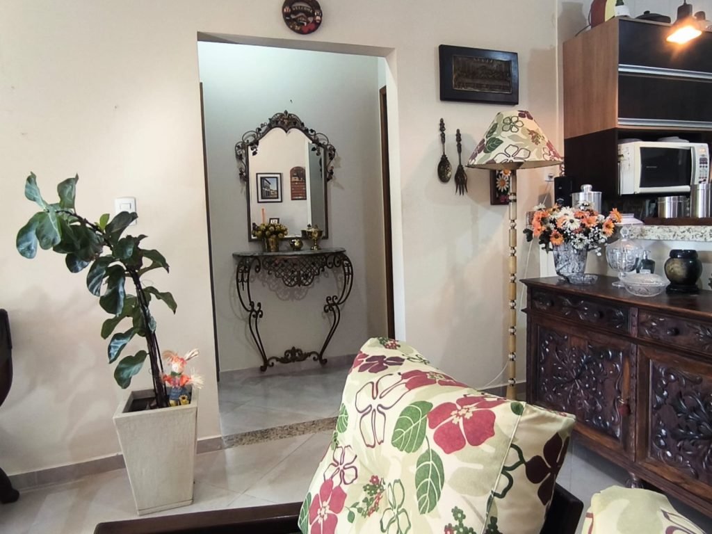 CASA DE ALTO PADRÃO NO CONDOMÍNIO NOVA CACHOEIRA