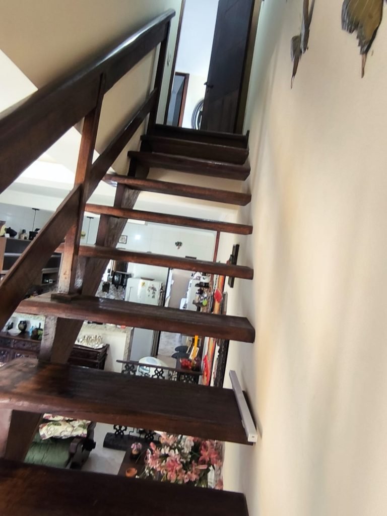 CASA DE ALTO PADRÃO NO CONDOMÍNIO NOVA CACHOEIRA