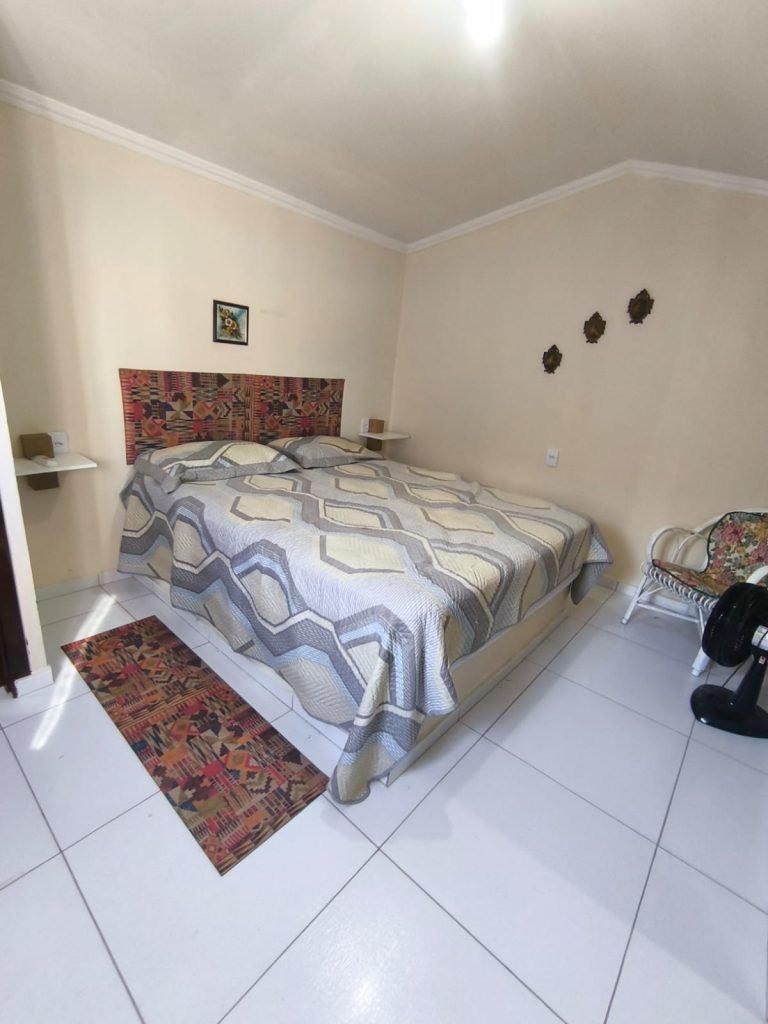 CASA DE ALTO PADRÃO NO CONDOMÍNIO NOVA CACHOEIRA