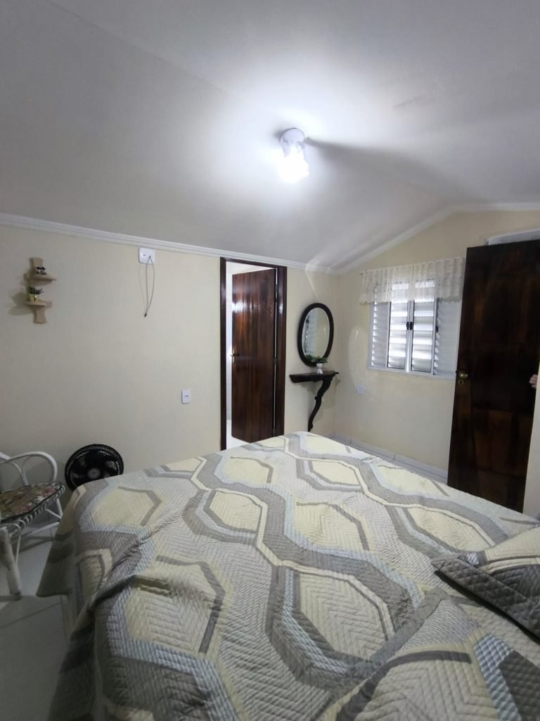 CASA DE ALTO PADRÃO NO CONDOMÍNIO NOVA CACHOEIRA