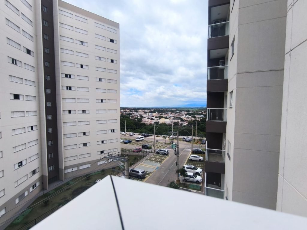 Apartamento NOVO quinto andar OPORTUNIDADE ÚNICA