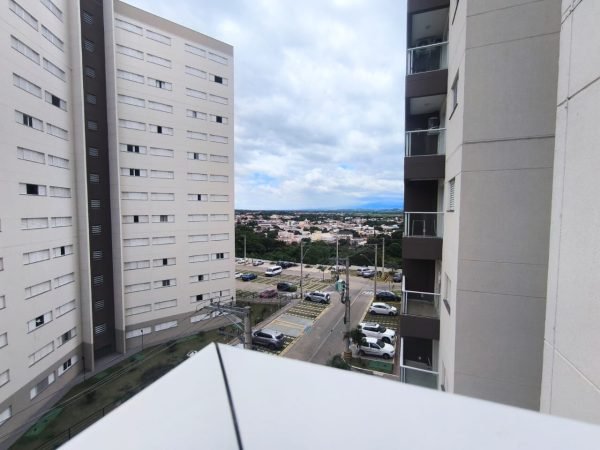 Apartamento NOVO quinto andar OPORTUNIDADE ÚNICA
