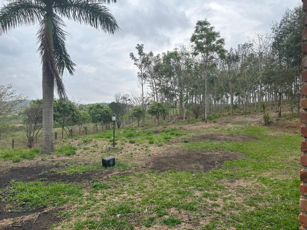 Linda chácara proximo à Canção Nova