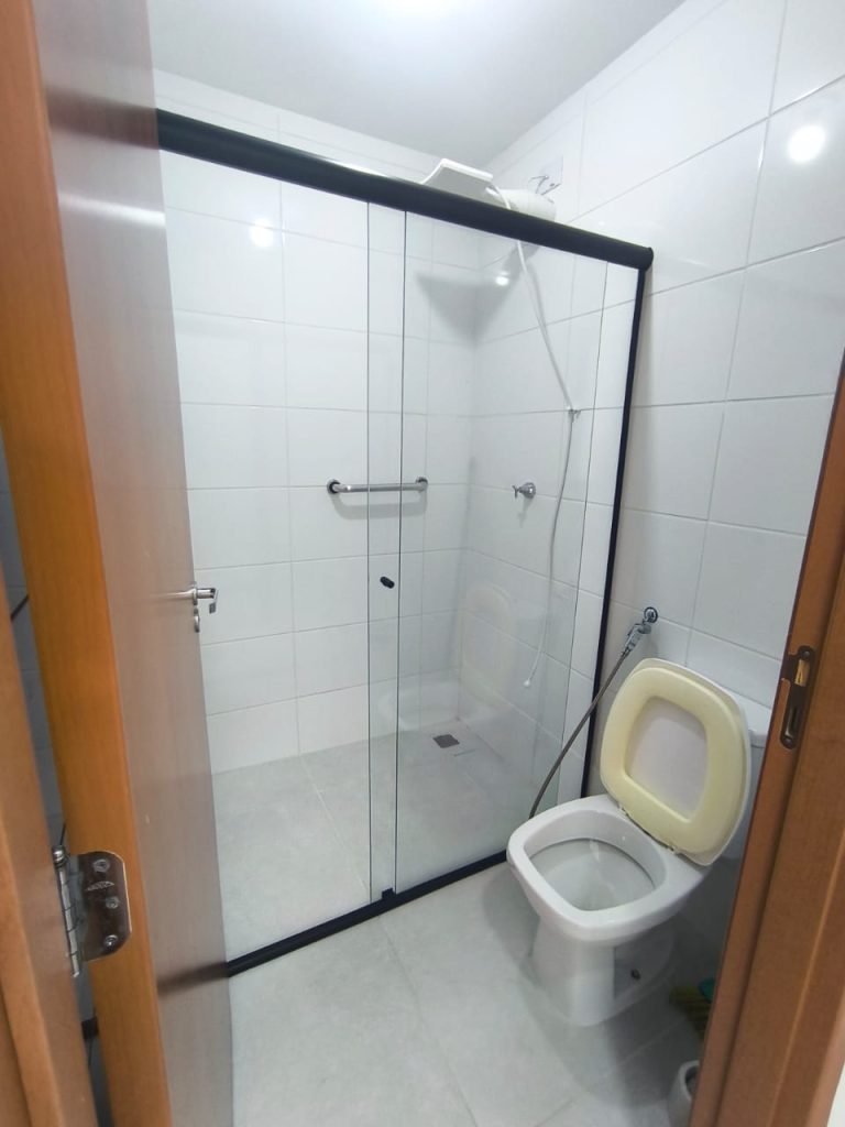 Apartamento NOVO quinto andar OPORTUNIDADE ÚNICA