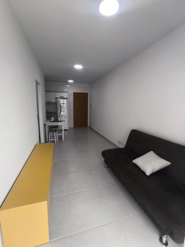 Apartamento NOVO quinto andar OPORTUNIDADE ÚNICA