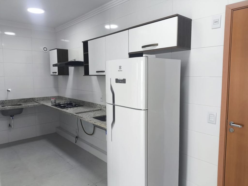 Apartamento NOVO quinto andar OPORTUNIDADE ÚNICA
