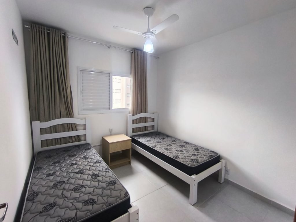 Apartamento NOVO quinto andar OPORTUNIDADE ÚNICA