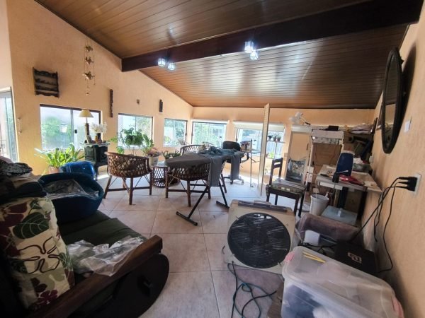 CASA DE ALTO PADRÃO NO CONDOMÍNIO NOVA CACHOEIRA